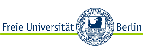 Logo der Freien Universität Berlin